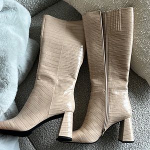 Jeffrey Campbell boots